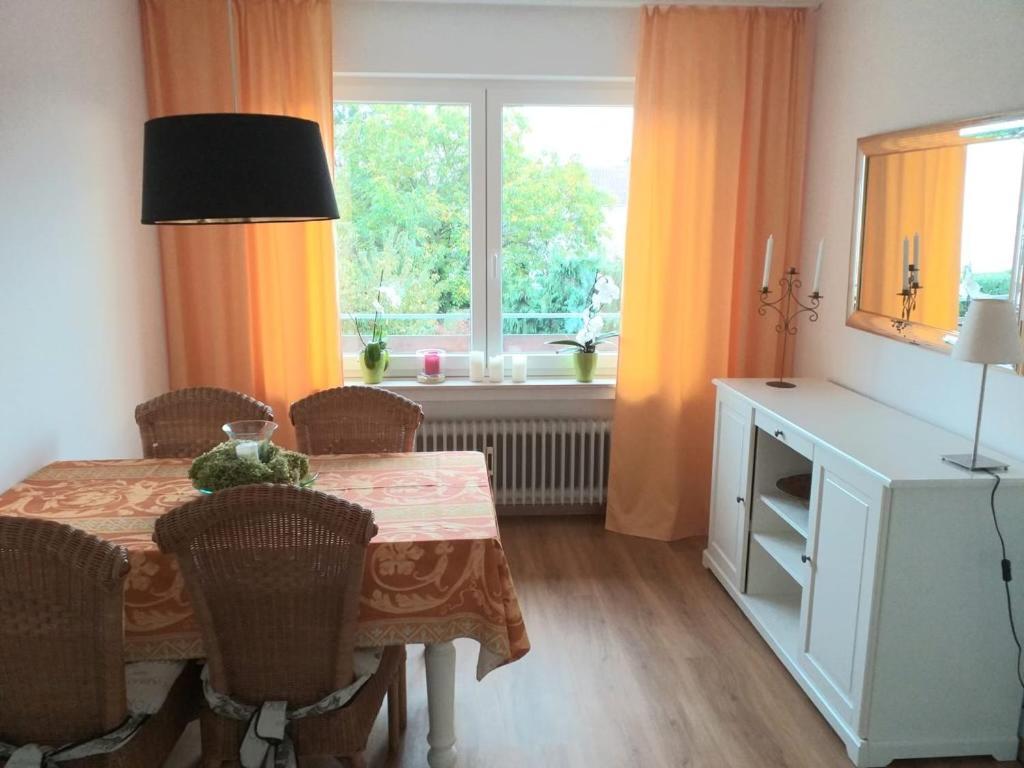 Ferienwohnung Helle 4 Zkb Mit Balkon In Wittlich Exterior foto