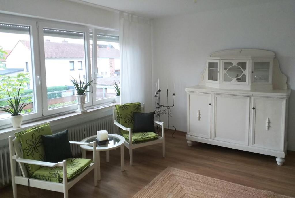 Ferienwohnung Helle 4 Zkb Mit Balkon In Wittlich Exterior foto